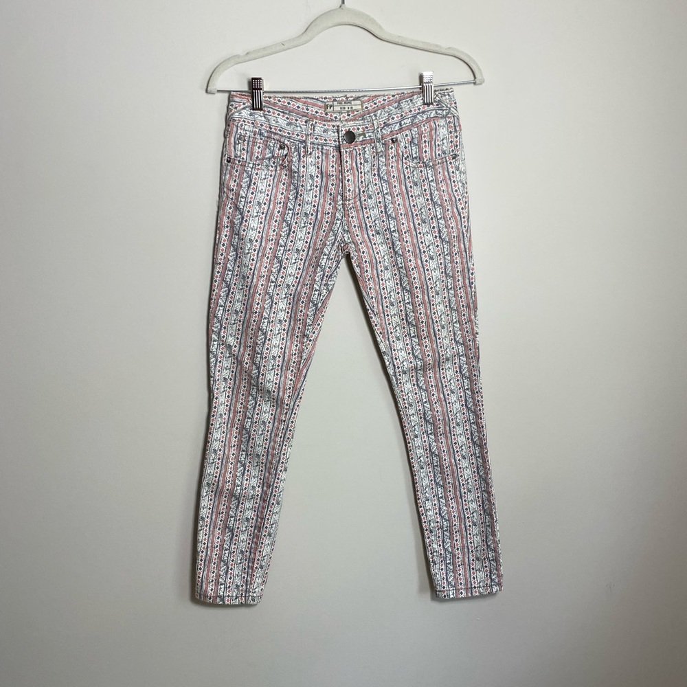 Free People Jean Pants